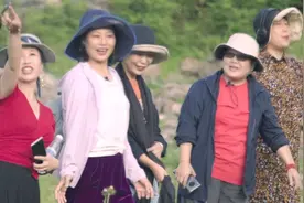 5姐妹同居养老引热议：她们为何花费400万买旧房建别墅安家？图片