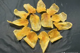 白花胶这么贵，为什么还说是性价比最高的鱼胶？看完这篇我终于懂图片