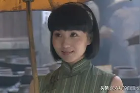 《纸醉金迷》田佩芝从一个高中女生到堕落的深渊，是唆哈的错吗？图片