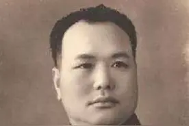 抗战期间中国军人入境越南侦察被俘，霸气回应让法军就地放人图片