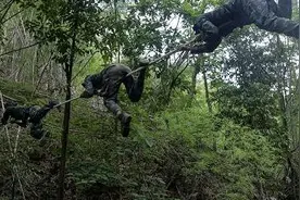 缅甸克伦民族武装在近一个月中与政府军交火193次图片