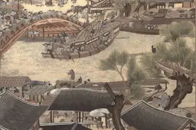 历史的曹皇后无儿无女无宠爱，为何却能在宋仁宗后宫中笑到最后？图片