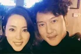 “人间清醒”李思思：事业巅峰生两胎，不做一姐，被家人宠成宝图片