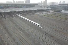 近期加开这些旅客列车，快来了解一下图片