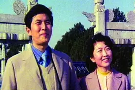 孙涛去世14年后，面对前岳母的指控，唐国强曝光不出席葬礼原因图片