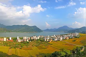 黄汉标：立足资源禀赋 整体统筹谋划 探索走出具有郁南特色的高质量发展路子图片