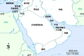 巴以冲突，回顾以色列的建国史，以色列是如何在中东站住脚跟的？图片