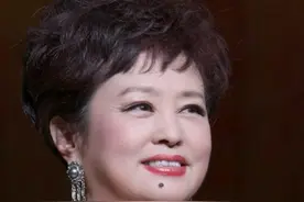 朱明瑛：为何离异39年至今单身？看完她的经历一般人是真不敢娶图片
