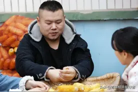 同行看了脸红吗？岳云鹏为河南捐款百万，德云社又成公益急先锋图片