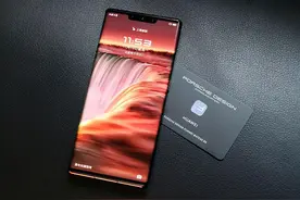 发布至今下跌2511元，512GB+鸿蒙OS，华为12GB运存旗舰已跌至新低图片