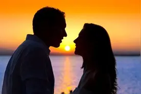 如何改变婚后说狠话，脾气大的男人？图片