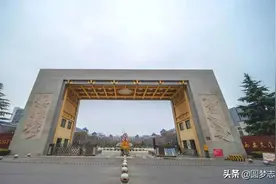 陕西最火爆的二本：西安文理学院在二本中咋样？分数真高图片