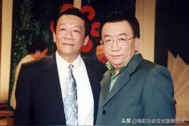 侯耀华：弟弟耀文去世后，我有能力把这个家照顾好图片