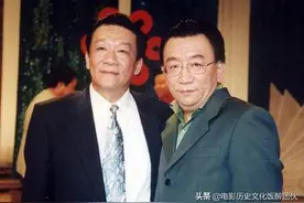 侯耀华：弟弟耀文去世后，我有能力把这个家照顾好图片