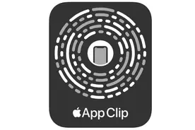苹果宣布正式推出轻 App 码图片