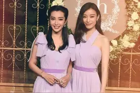 五年后，多对参与黄晓明与baby的婚礼的明星情侣已分手图片