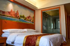 为什么有的人宁愿长期住酒店，也不租个房子或买房？图片