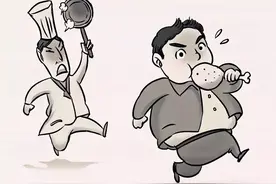 吃“霸王餐”涉嫌诈骗、盗窃还是侵占罪？您怎么看？图片