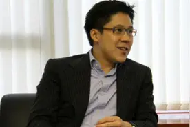 霍启刚宣布参选香港立法会：18年政坛成长史，我就在等一个机会图片