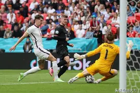 2-0，为什么英格兰队能淘汰德国队图片