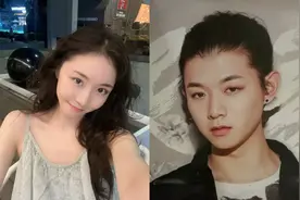 南台控股：“原形毕露”的十大明星，每一个都不值得同情图片