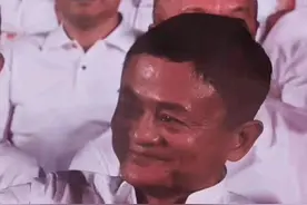 王坚：马云给我印象最深的一句话，我觉得他最了不起的是什么？图片