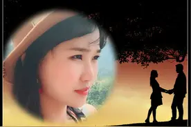 歌手小幺新歌《下辈子再牵你的手》全球首发  催人泪下的爱情图片