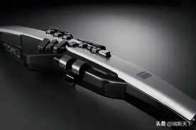 超全面的电吹管乐器 钢琴声都能吹出来 音色还很好听图片