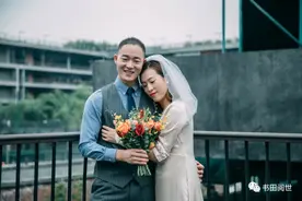 贾玉森：写给成都的爱情图片