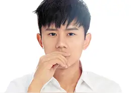 张杰没有什么黑料，为什么还是被讨厌？图片