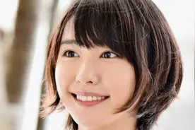日本美女新垣结衣，是一位演员吗？图片