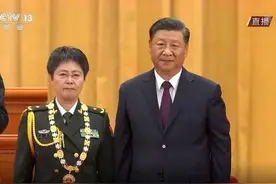 陈薇——莱西媳妇！图片