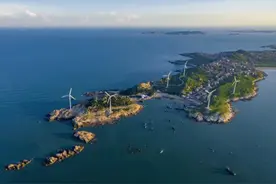 国内最适合隐居的5个小岛图片