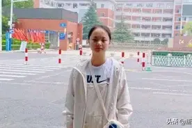 山东高考状元孟令昊参加政审，欲报军校？网友：清华北大不香吗？图片