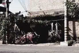 陕西咸阳16年前“小卖部血案”被侦破 爷爷为护孙子未呼救图片