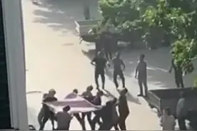 一念之间，选择舍命救一个跳楼轻生的陌生人，值得吗？图片