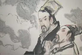 1203年6月：陆游和辛弃疾在绍兴的惺惜相见图片