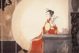 天启皇帝传位给弟弟崇祯，是因为没有儿子吗？张皇后出力不少图片