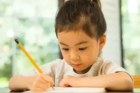 家长如何从小培养孩子吃苦耐劳的能力？图片