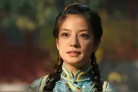15年后重温《京华烟云》才明白，为何姚木兰会输给小三曹丽华了图片