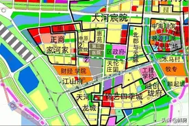 管南冲上1.7万高岗，1.3万的惠济北还能追上吗？图片