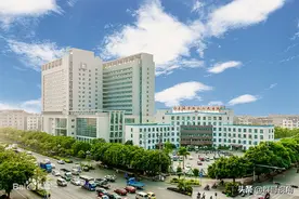 玉林市主要医院图片
