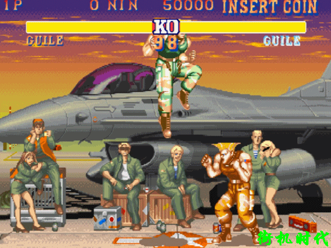 那些年被误认为是续作的改版游戏，苦练多年才发现白费心机