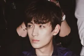 朱一龙人气与实力并存，2019年商业价值一骑绝尘图片