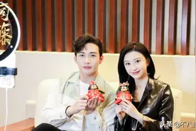 嘉行女演员危险了，杨幂、热巴新剧接连扑街，女配的日子更难过图片