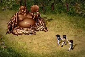 《仙剑奇侠传1》最神秘的几个道具，黑狗血到底是用来干嘛的？图片