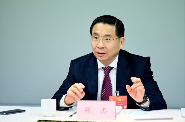 曝浙江移动去年业绩排名出炉列全集团第三 总经理郑杰多年业绩突出