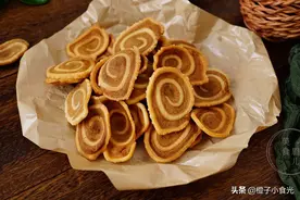 手把手教你12道炸货做法，越吃越香，年味十足！学会过年多备点图片