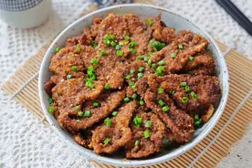 鸡胸肉还可以这样吃，不用一滴油，上锅蒸一蒸健康美味两不误图片