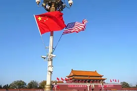 面对美国的一再打压，中国该选择继续隐忍吗？彭胜玉：应以攻为守图片